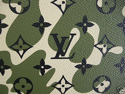 louis vuitton murakami camo|Louis Vuitton marc jacobs.